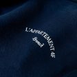 L Appartement 4F Crewnecks Archive Supply