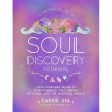 The Zenned Out Soul Discovery Journal  - työkirja Online