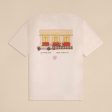 Prince St Tee Hot on Sale