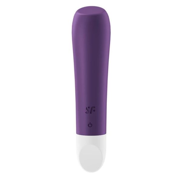 Satisfyer - Vibratore Ultra Power Bullet 2 on Sale