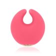 Rianne S - Vibratore Essentials Moon Rosa Corallo Discount