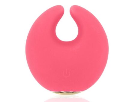 Rianne S - Vibratore Essentials Moon Rosa Corallo Discount