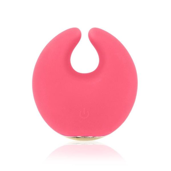 Rianne S - Vibratore Essentials Moon Rosa Corallo Discount