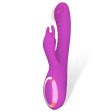 Intoyou - Beat3 Vibratore G-Spot Fashion