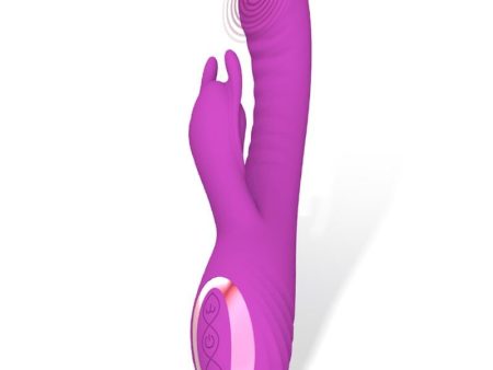 Intoyou - Beat3 Vibratore G-Spot Fashion