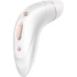 Satisfyer - Pro Plus Vibration Succhiaclitoride Online now