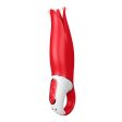 Satisfyer - Vibratore Power Flower Online