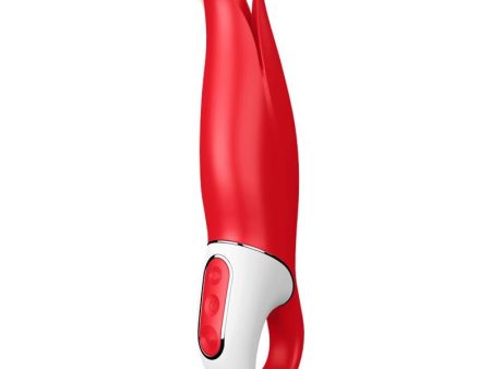 Satisfyer - Vibratore Power Flower Online