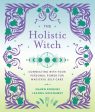 The Holistic Witch - Kirja Online now