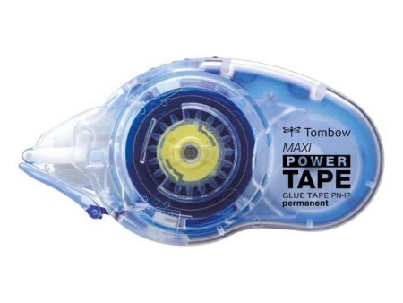 Tombow - Glue Tape Maxi Power on Sale