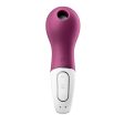 Satisfyer - Succhiaclitoride Lucky Libra For Sale