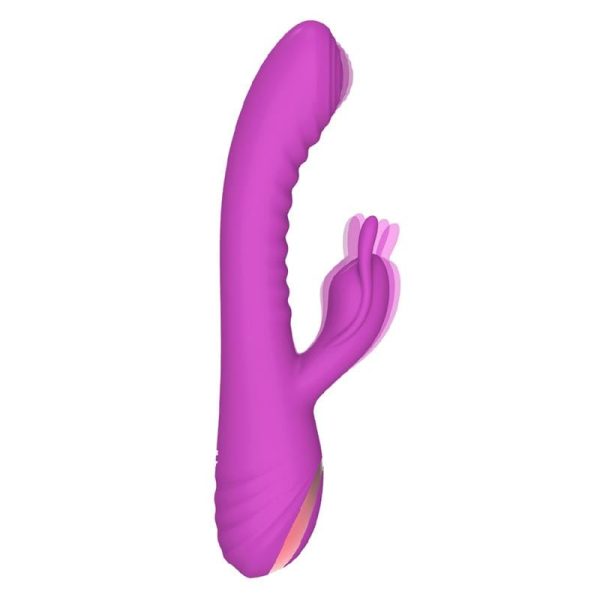 Intoyou - Beat3 Vibratore G-Spot Fashion