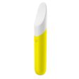 Satisfyer - Mini Vibratore Ultra Power Bullet 7 Giallo Fashion