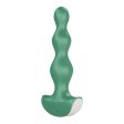 Satisfyer - Lolli Plug 2 Plug Anale con Vibrazione Verde Cheap