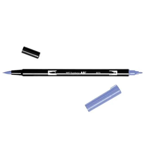 Tombow - ABT Dual Brush 603 periwinkle For Sale