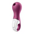 Satisfyer - Succhiaclitoride Lucky Libra For Sale