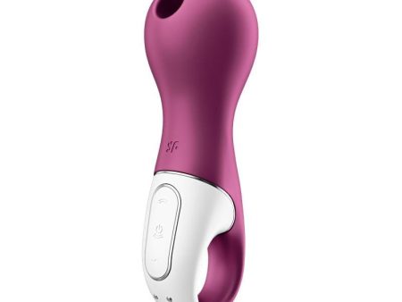 Satisfyer - Succhiaclitoride Lucky Libra For Sale