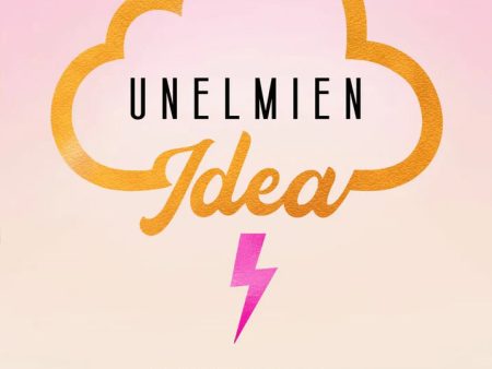 Unelmien idea - Kirja on Sale