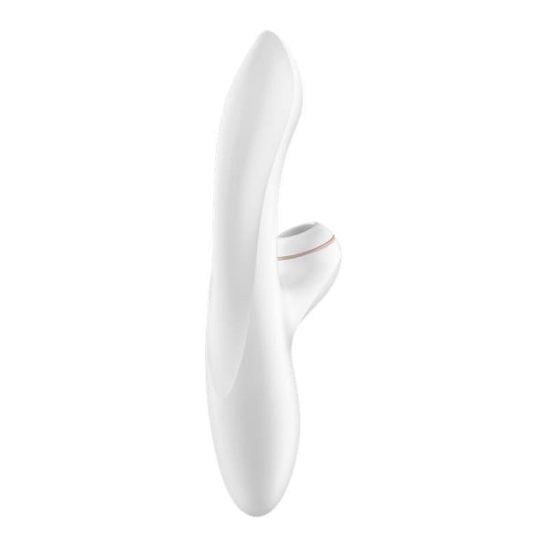 Satisfyer - Pro G Spot Rabbit Succhiaclitoride Online now