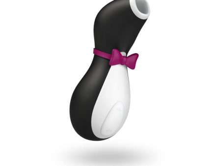 Satisfyer - Succhiaclitoride Pro Penguin (Pinguino) Cheap