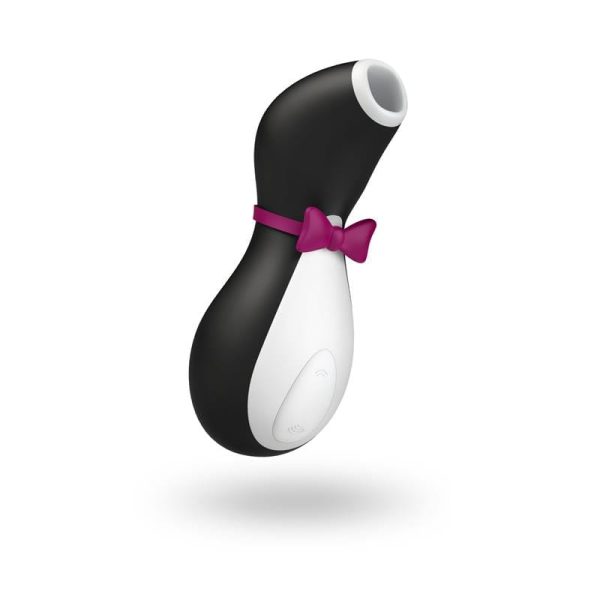 Satisfyer - Succhiaclitoride Pro Penguin (Pinguino) Cheap