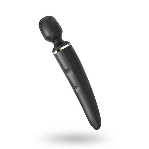 Satisfyer - Wander Woman Wand Nero Sale