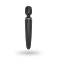 Satisfyer - Wander Woman Wand Nero Sale