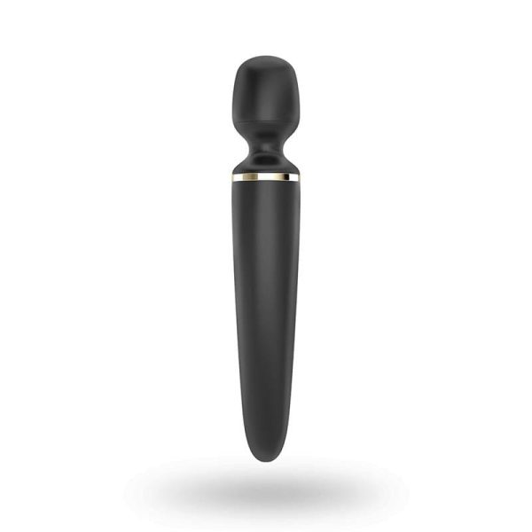 Satisfyer - Wander Woman Wand Nero Sale