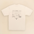 L Appartement 4F Tees Archive Hot on Sale