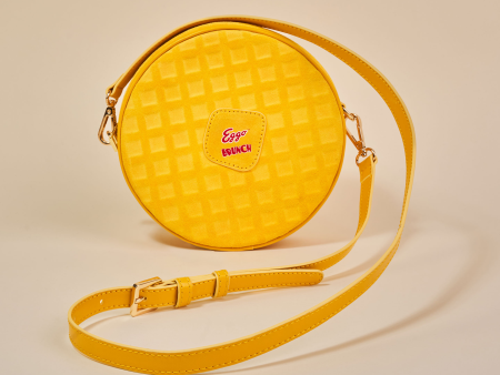 Eggo Waffle Bag Online Hot Sale