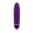 Rianne S - Essentials Mini Vibratore Classique Vibe Viola Discount