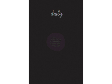 Prima Traveler s Journal - Notebook Refill - Daily Discount