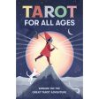 Tarot For All Ages - Korttipakka For Sale