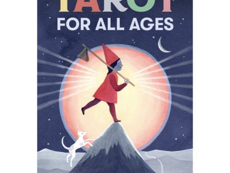 Tarot For All Ages - Korttipakka For Sale