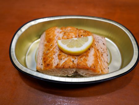 Seared Salmon (7oz piece) Sale