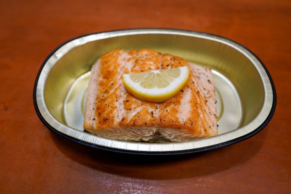 Seared Salmon (7oz piece) Sale