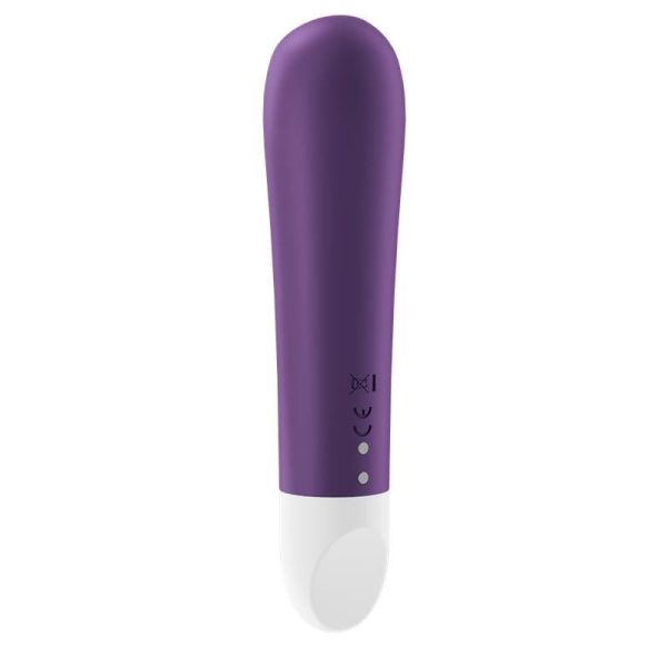 Satisfyer - Vibratore Ultra Power Bullet 2 on Sale