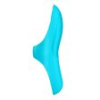 Satisfyer - Vibratore Teaser Azzurro For Discount