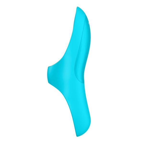 Satisfyer - Vibratore Teaser Azzurro For Discount