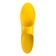 Satisfyer - Vibratore Teaser Giallo on Sale