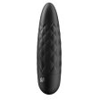 Satisfyer - Mini Vibratore Ultra Power Bullet 5 Nero on Sale