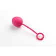 Svakom - Set di 3 Palline Nova Kegel Rosa Sale