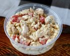 Tomato, Basil, Orzo Chicken Salad Discount