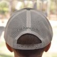 Adluh Trucker Hat Hot on Sale