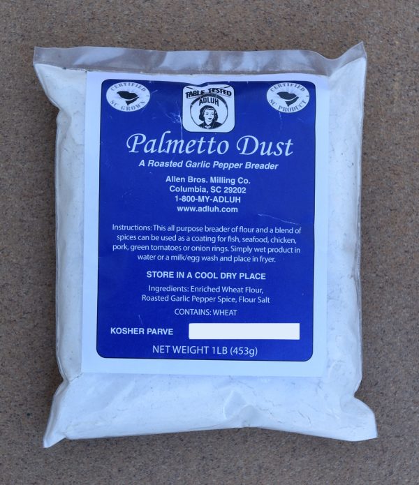 Palmetto Dust - 1 pound bag Online Hot Sale