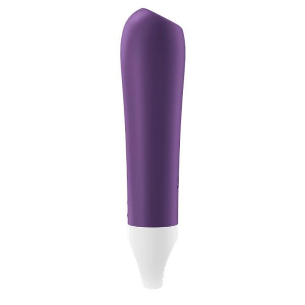 Satisfyer - Vibratore Ultra Power Bullet 2 on Sale