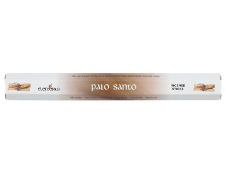 Palo Santo - Suitsukkeet Online