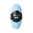 Svakom - Hedy Confezione da 6 Azzurro Discount