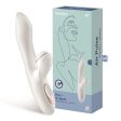 Satisfyer - Pro G Spot Rabbit Succhiaclitoride Online now