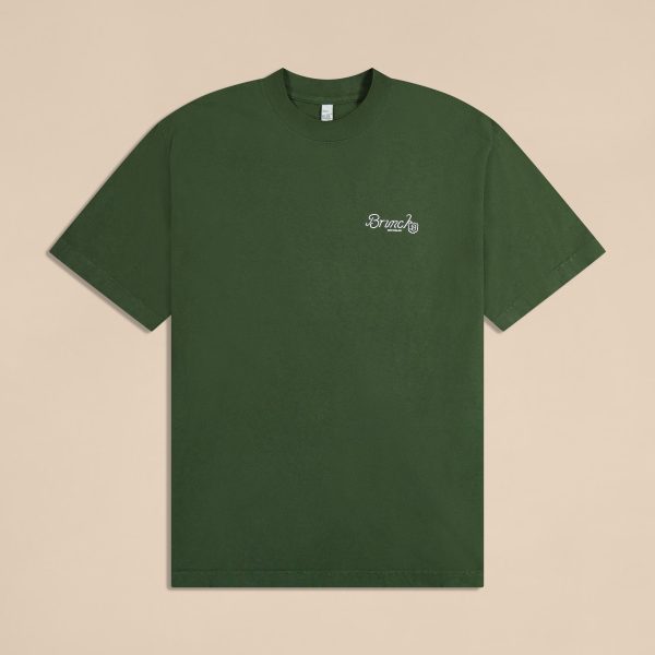 Prince St Tee Online